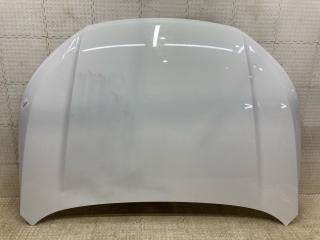 Капот Haval M6 2021- Капот Haval M6 2021-