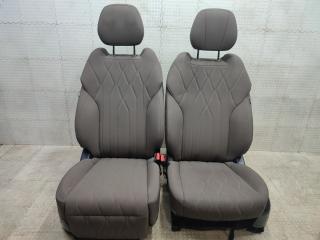 Сиденье Chery Tiggo 8 Plus 2024-