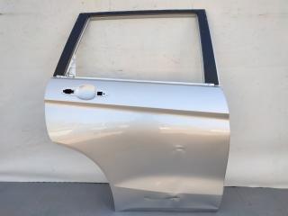 Дверь правая задняя Haval M6 2021-