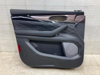 Обшивка двери левая передняя Exeed VX 2023-