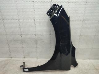 Крыло левое переднее Haval M6 2021-