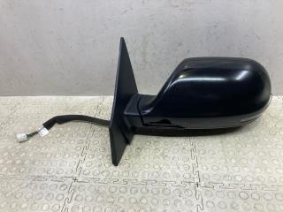 Зеркало левое Haval M6 2021-