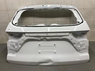 Крышка багажника Haval M6 2021-