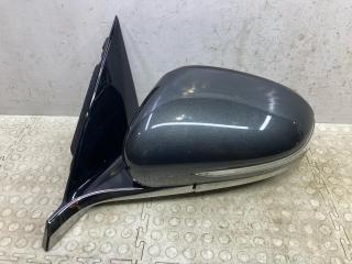 Зеркало левое Genesis G70 IK 2018 G4KL Зеркало левое Genesis G70 IK 2018 G4KL