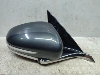 Зеркало правое Genesis G70 IK 2018 G4KL Зеркало правое Genesis G70 IK 2018 G4KL