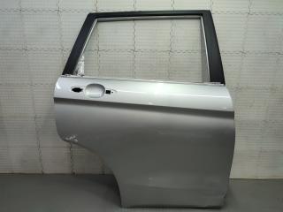 Дверь правая задняя Haval M6 2021-