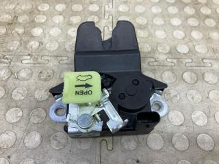 Замок крышки багажника Genesis G70 IK 2018 G4KL