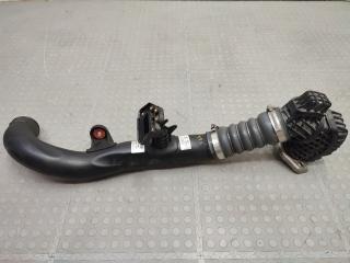 Патрубок интеркуллера Genesis G70 IK 2018 G4KL