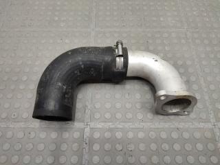 Патрубок интеркуллера Genesis G70 IK 2018 G4KL