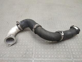 Патрубок интеркуллера Genesis G70 IK 2018 G4KL