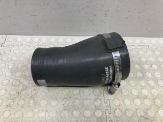 Патрубок интеркуллера Kia Stinger CK 2018 G6DP Патрубок интеркуллера Kia Stinger CK 2018 G6DP