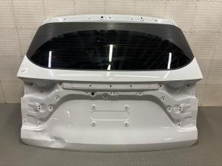 Крышка багажника Haval M6 2021-