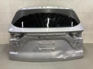 Крышка багажника Haval M6 2021-