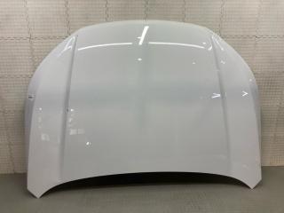 Капот Haval M6 2021-