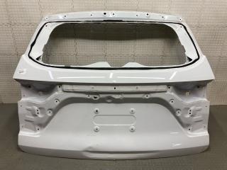 Крышка багажника Haval M6 2021-