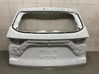 Крышка багажника Haval M6 2021-