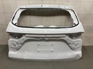Крышка багажника Haval M6 2021-