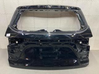 Крышка багажника Haval M6 2021-