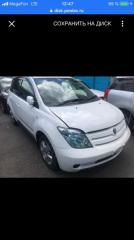 Ноускат TOYOTA IST 2003 NCP60 2NZ-FE контрактная