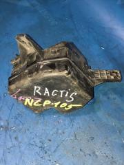 Блок предохранителей TOYOTA RACTIS 2006 NCP105 1NZ-FE Б/У