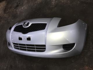 Бампер передний VITZ 2007 KSP90 1KR-FE