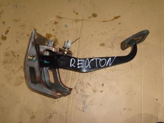 Педаль тормоза REXTON 2002 GAB OM602