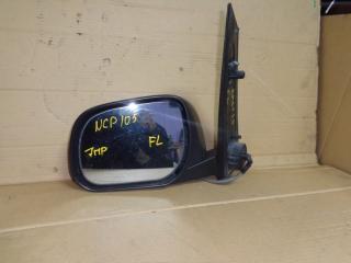 Зеркало боковое переднее левое RACTIS 2005 NCP105 1NZ-FE
