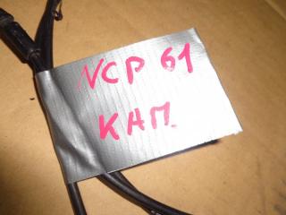 Трос капота IST 2003 NCP61 1NZ-FE