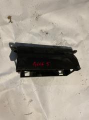 Воздуховод VW GOLF 5 2006 1K5 BLF 1K08059719B9 контрактная