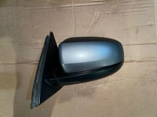 Зеркало боковое левое BMW X5 4.8I 2008