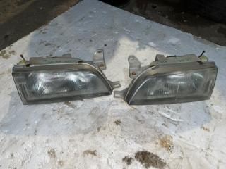 Запчасть фара TOYOTA COROLLA 1993 AE100 5A-FE 11075388 контрактная Фара TOYOTA COROLLA 1993 AE100 5A-FE 11075388 контрактная