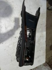 Консоль центральная BMW X5 4.8I 2008