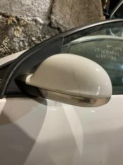 Зеркало боковое левое VW GOLF 5 2006