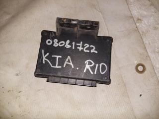 Блок управления центральным замком KIA RIO QB
