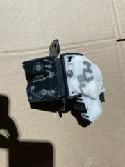 Замок багажника MAZDA MAZDA 3 2011
