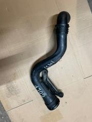 Патрубок интеркулера VW GOLF 5 2007