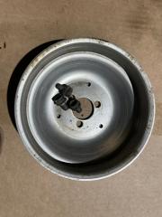Шкив помпы AUDI A6 2006