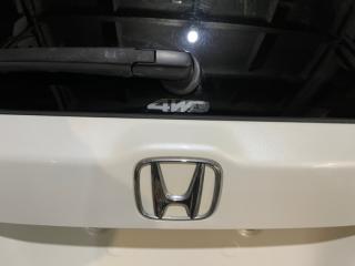 АКПП HONDA STREAM RN9 R20A