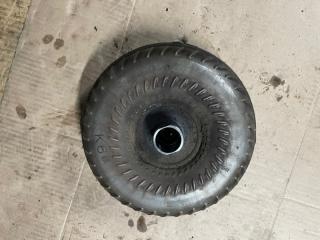 Гидромуфта АКПП MAZDA MAZDA 3 2005