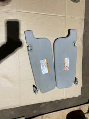 Козырек солнцезащитный MITSUBISHI AIRTREK 2002