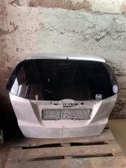 Стекло заднее HONDA FIT 2009