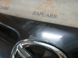 Решетка радиатора Mazda 3 BK Z6