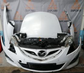 Запчасть ноускат Mazda 6 2010