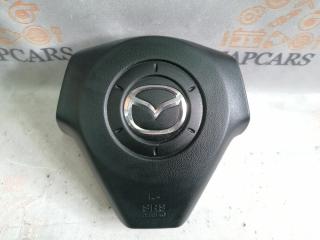 Подушка безопасности в руль Mazda 3
