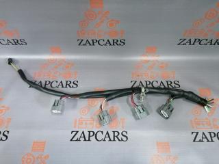 Разъемы катушек зажигания Mazda 3