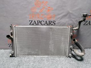 Радиатор охлаждения Mazda 5 CR LFB715200A контрактная