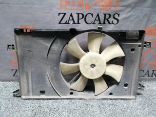 Вентилятор охлаждения Mazda 5 CR