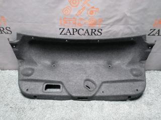 Обшивка крышки багажника Mazda 6 GJ (б/у)