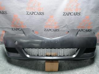 Бампер передний Mazda 3