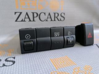 Запчасть кнопка Mazda 3